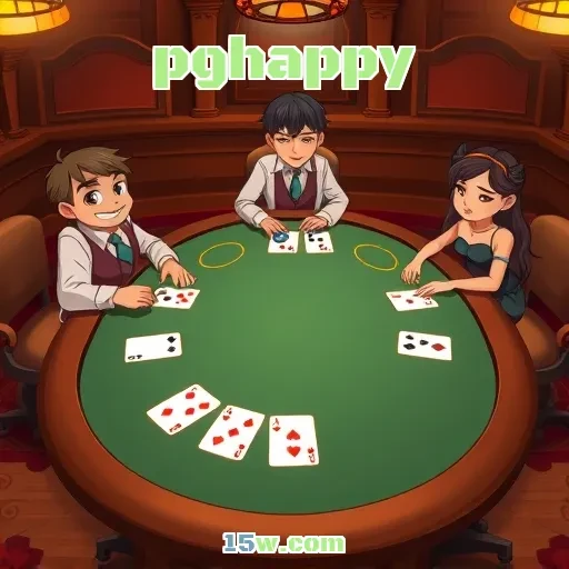 pghappy Jogos de Ação