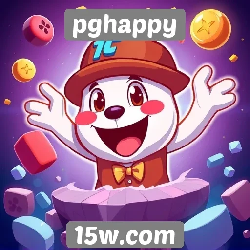 Melhores jogos disponíveis no pghappy para diferentes gêneros