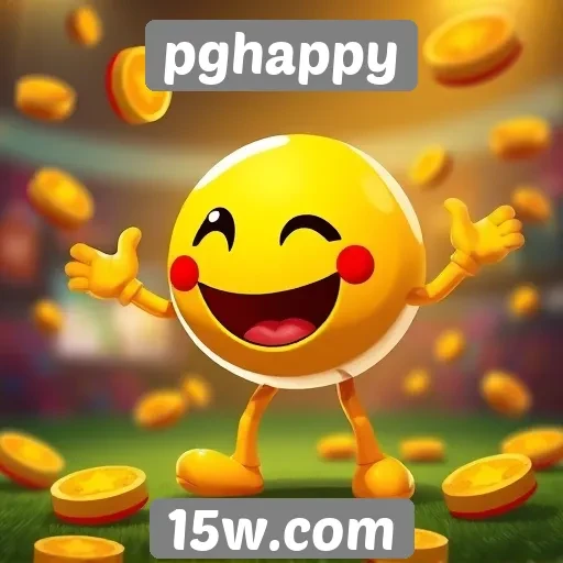 recursos exclusivos de pghappy atraem novos jogadores