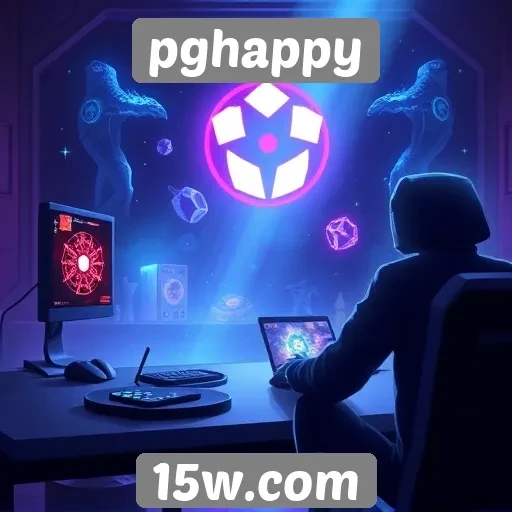 Os jogos em destaque no pghappy
