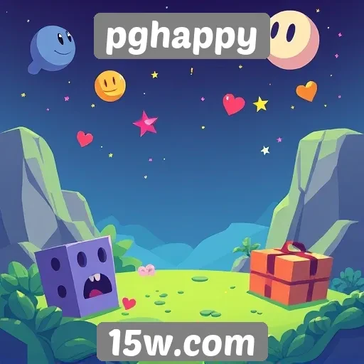 Exploração das categorias de jogos oferecidas no pghappy