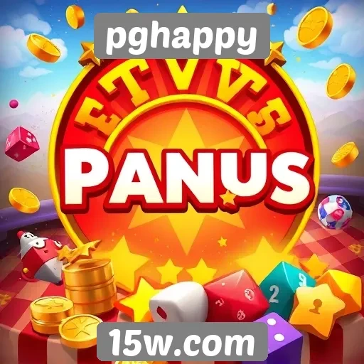 Comparativo de jogos disponíveis em pghappy