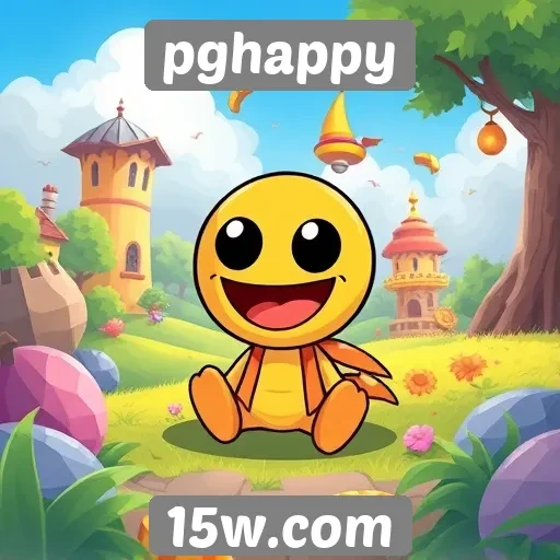 Comparação entre pghappy e outras plataformas de jogos
