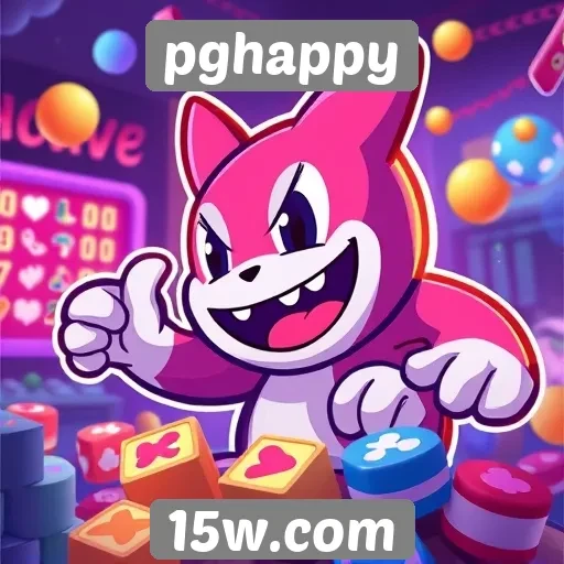Dicas de jogos populares no site pgHappy