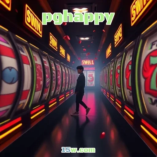 pghappy: Explorando Universos Incríveis em Jogos de RPG