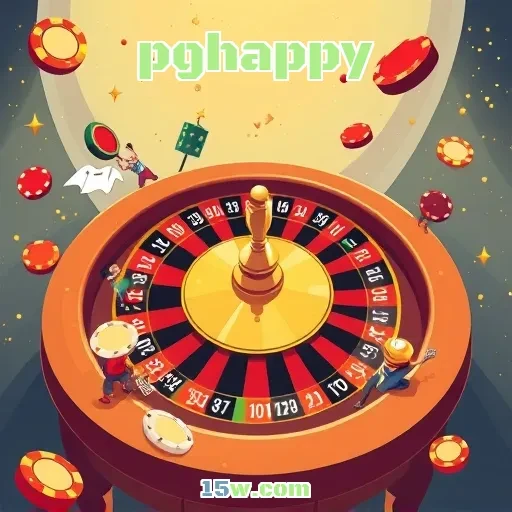 pghappy: O Que Faz dos Jogos Sociais uma Experiência Única